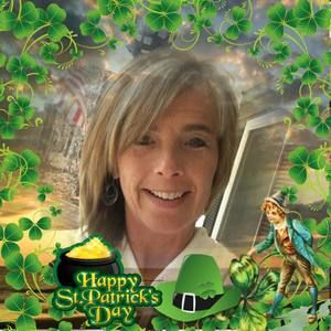 Meet your Posher, Dana